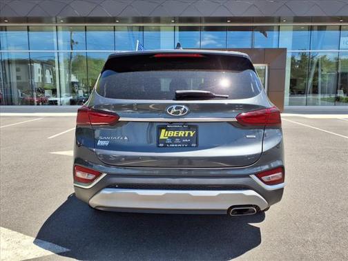 2020 Hyundai SANTA FE 2.4 SEL
