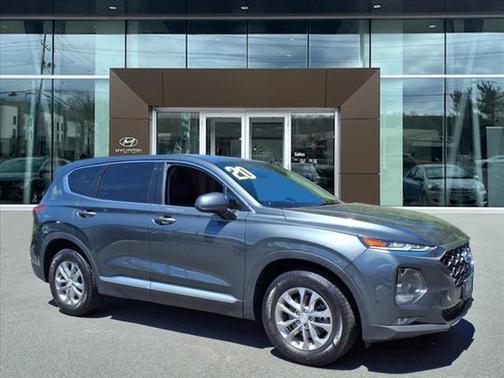 2020 Hyundai SANTA FE 2.4 SEL
