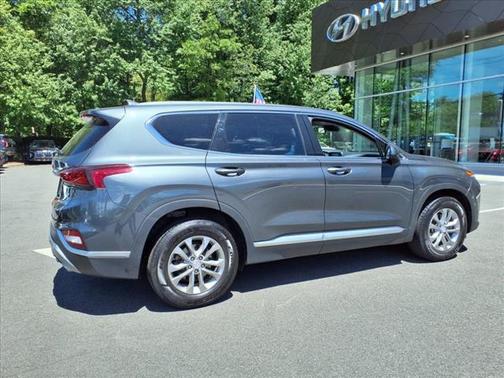 2020 Hyundai SANTA FE 2.4 SEL