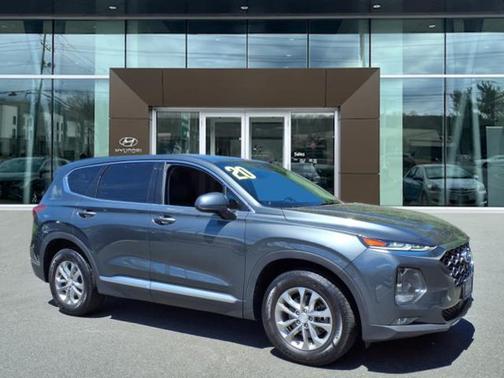 2020 Hyundai SANTA FE 2.4 SEL