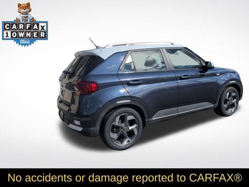 2023 Hyundai VENUE Limited