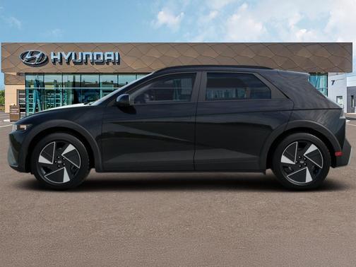 2025 Hyundai IONIQ 5 SEL