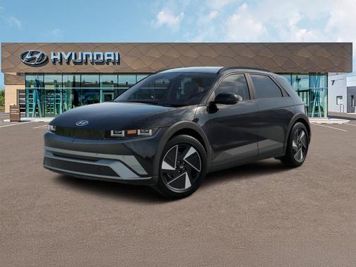 2025 Hyundai IONIQ 5 SEL