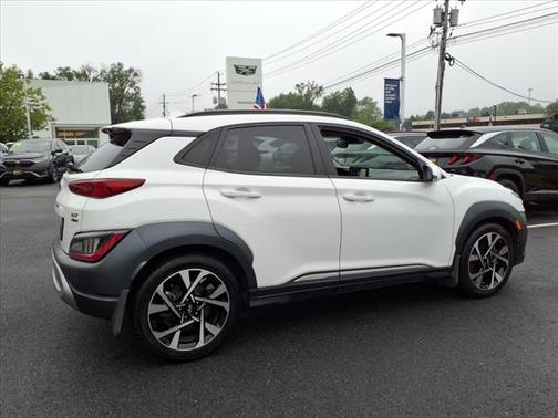 2023 Hyundai KONA Limited