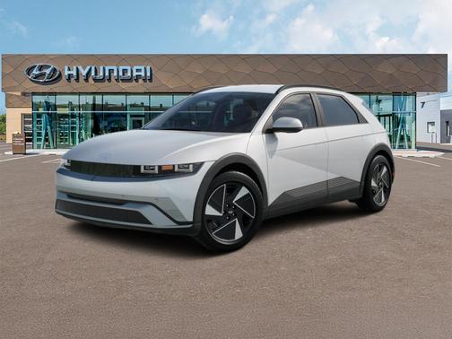 2025 Hyundai IONIQ 5 SEL