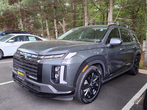 2023 Hyundai PALISADE XRT
