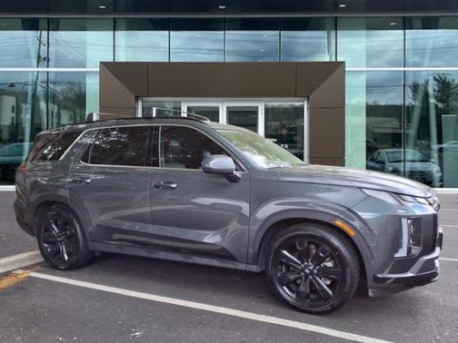 2023 Hyundai PALISADE XRT