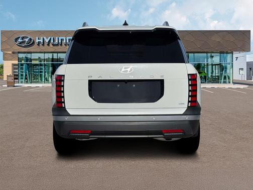 Pearl 2026 Hyundai PALISADE SEL
