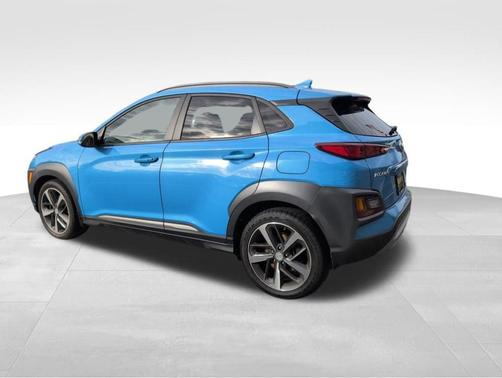2021 Hyundai KONA Limited