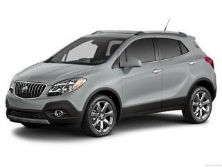 2013 Buick Encore Base
