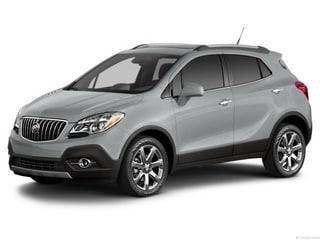 2013 Buick Encore Base