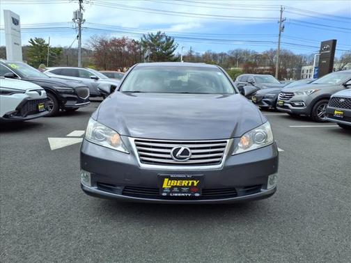 2012 Lexus ES 350 Base
