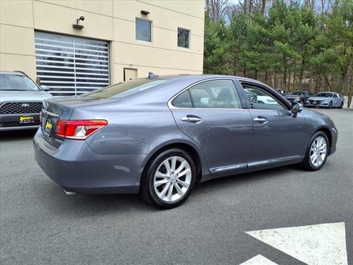 2012 Lexus ES 350 Base