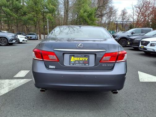 2012 Lexus ES 350 Base