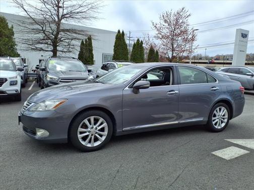2012 Lexus ES 350 Base