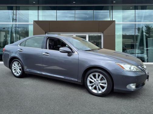 2012 Lexus ES 350 Base