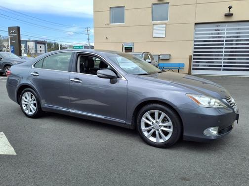 2012 Lexus ES 350 Base