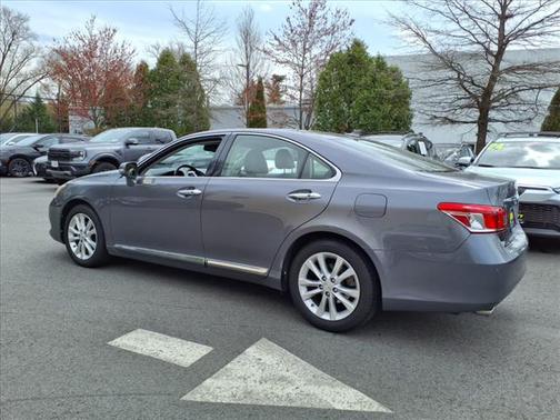 2012 Lexus ES 350 Base