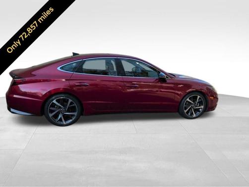 2023 Hyundai SONATA SEL Plus