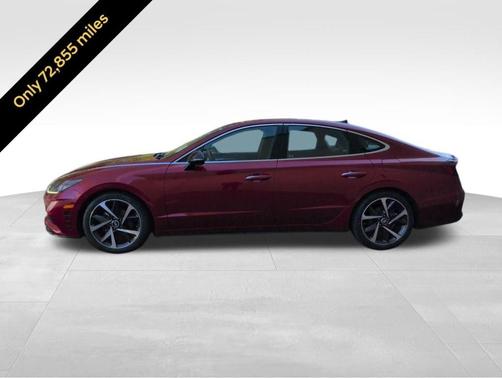 2023 Hyundai SONATA SEL Plus