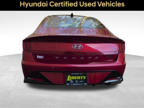 2023 Hyundai SONATA SEL Plus