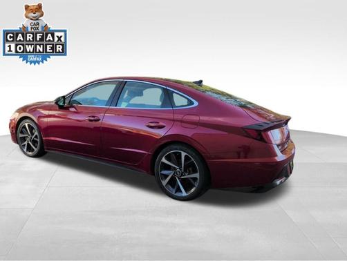 2023 Hyundai SONATA SEL Plus