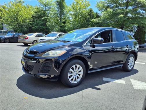 2010 Mazda CX-7 i Sport