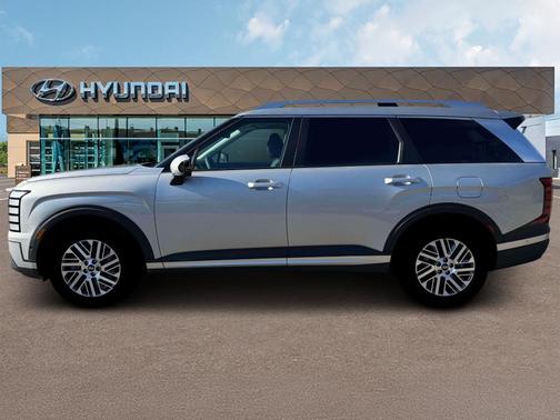 2026 Hyundai PALISADE SEL PREMIUM 8P