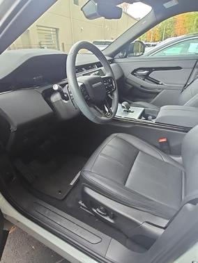 2025 Land Rover Range Rover Evoque Core S