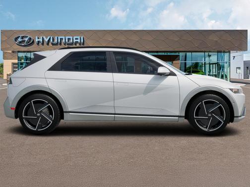 2025 Hyundai IONIQ 5 Limited