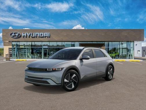 2025 Hyundai IONIQ 5 SEL