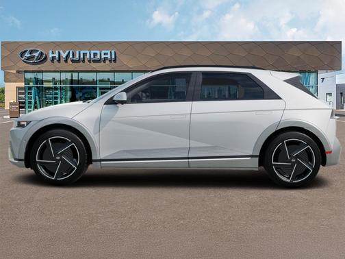 2025 Hyundai IONIQ 5 Limited