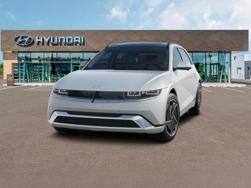 2025 Hyundai IONIQ 5 Limited