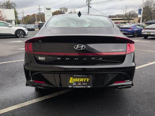 2023 Hyundai SONATA Limited