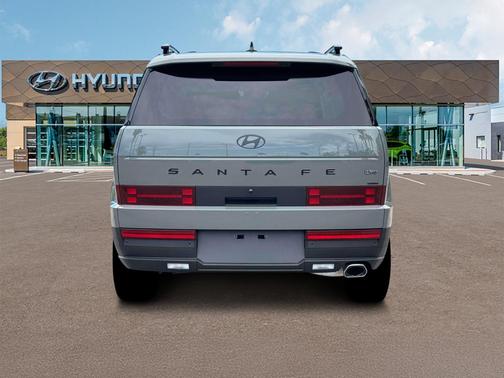 2026 Hyundai SANTA FE XRT