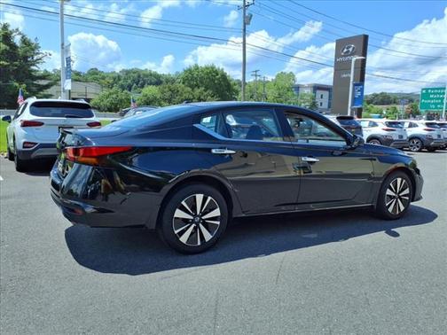 2020 Nissan Altima 2.5 SL