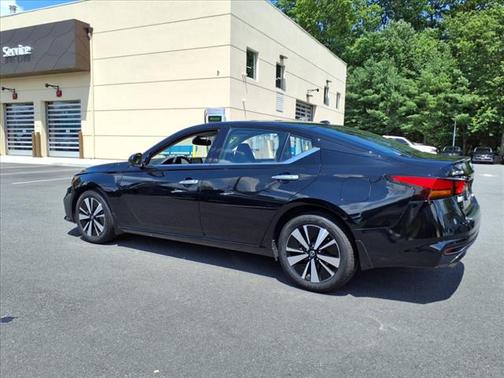 2020 Nissan Altima 2.5 SL