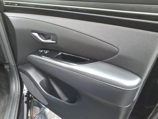 2022 Hyundai SANTA CRUZ 2.5T Limited