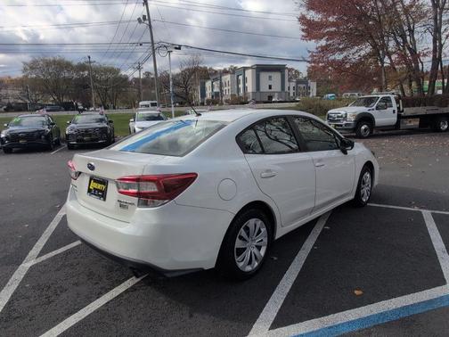 2018 Subaru Impreza 2.0i
