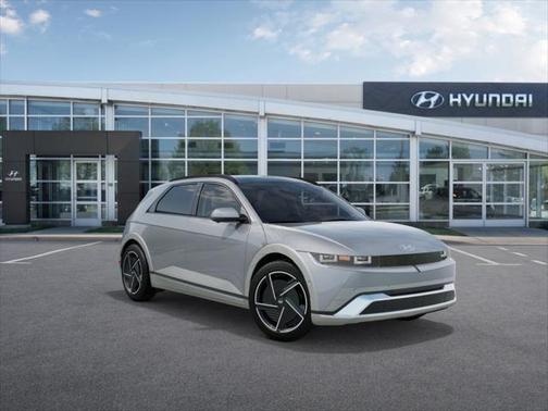 2025 Hyundai IONIQ 5 Limited