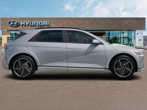 2025 Hyundai IONIQ 5 Limited