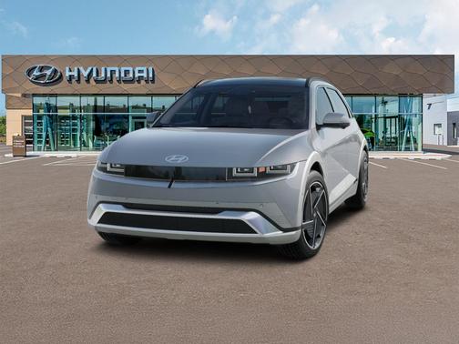 2025 Hyundai IONIQ 5 Limited