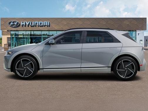 2025 Hyundai IONIQ 5 Limited