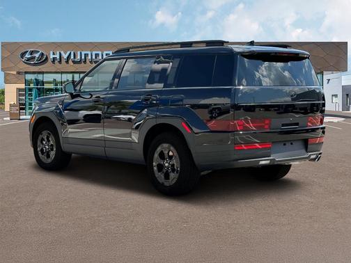 2025 Hyundai SANTA FE XRT