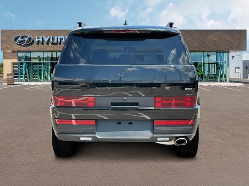 2025 Hyundai SANTA FE XRT