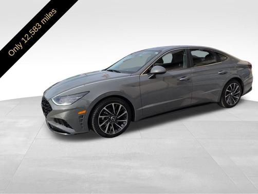 2023 Hyundai SONATA Limited