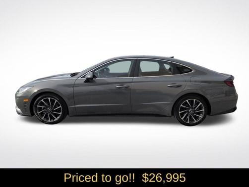 2023 Hyundai SONATA Limited