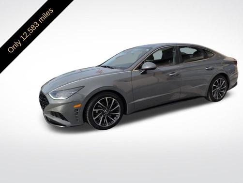 2023 Hyundai SONATA Limited