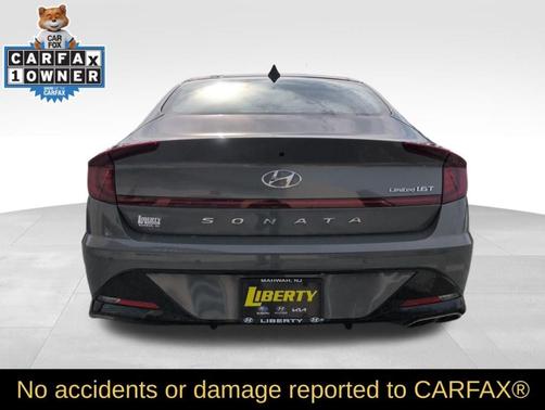 2023 Hyundai SONATA Limited