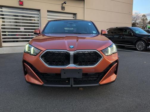 2024 BMW X2 xDrive28i